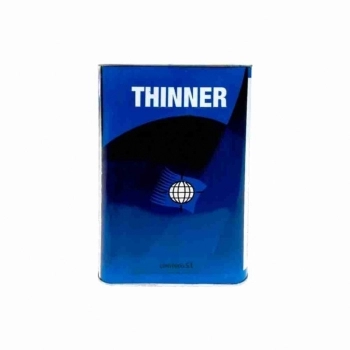 THINNER MULTIUSO 16 LATA 5,0L