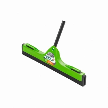 RODO PLASTICO 30CM COM CABO