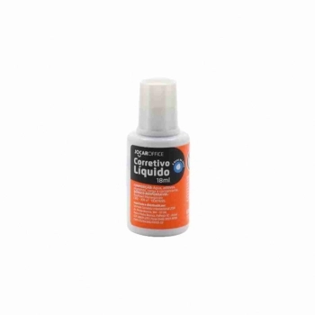 CORRETIVO LIQUIDO BASE DAGUA 18ML