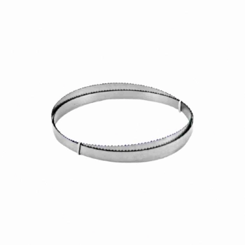 LAMINA REPOSICAO INOX SERRA FITA MALTA 181CM