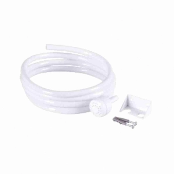 CONJUNTO CHUVEIRINHO PARA DUCHAS E CHUVEIROS 1,70M