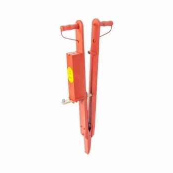 PLANTADEIRA MANUAL KRUPP CORPO EM MADEIRA MOD. 03
