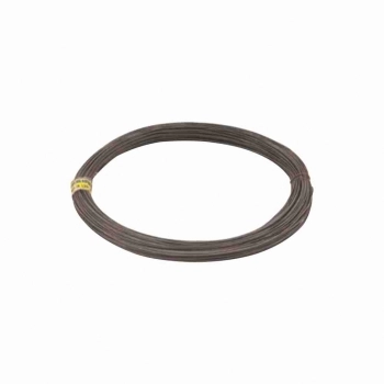 ARAME RECOZIDO BWG 18 ROLO 1,0KG GOLD
