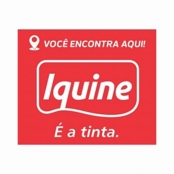 PLACA PVC PARA PAREDE HORIZONTAL 60CM X 50CM IQUINE