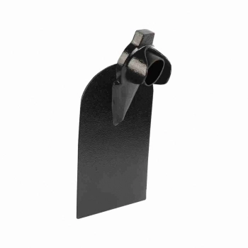 ENXADAO SUL OLHO REDONDO SEM CABO