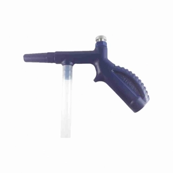 PISTOLA DE AR PULVERIZACAO NYLON PL02