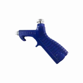 PISTOLA DE AR PARA LIMPEZA NYLON BS02