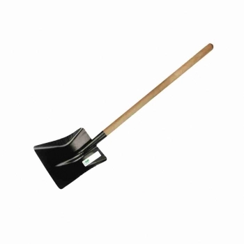 PA AJUNTADEIRA QUADRADA N 3 COM CABO RETO 33632