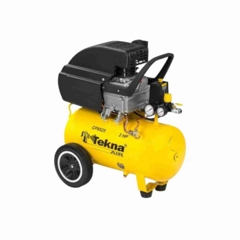 COMPRESSOR DE AR 2,5HP 220V 24L