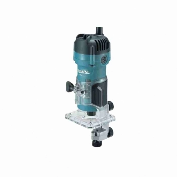 TUPIA ELETRICA 6MM MAKITA 530W 220V M3700B-220V