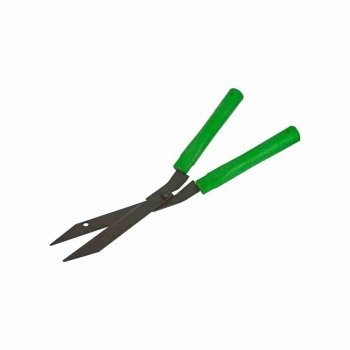 TESOURA PARA GRAMA E CERCA VIVA 12 CABO PLASTICO GOLD