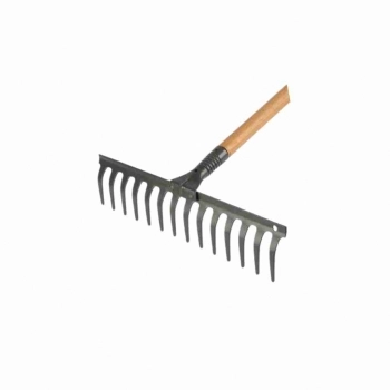 ANCINHO ACO REFORCADO COM CABO 16 DENTES