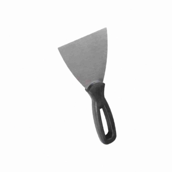 ESPATULA ACO CABO PLASTICO N 4 - 4CM