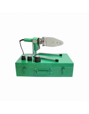 TERMOFUSOR PPR SEM BOCAL 20 A 63MM 1000W 220V 1841