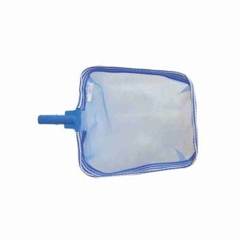 PENEIRA METALICA PARA PISCINA