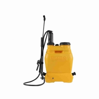 PULVERIZADOR MANUAL COSTAL PROFISSIONAL 12L S-12 BRUDDEN