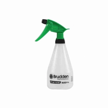 PULVERIZADOR MULTI SPRAYER PROFISSIONAL 500ML P-500 BRUDDEN