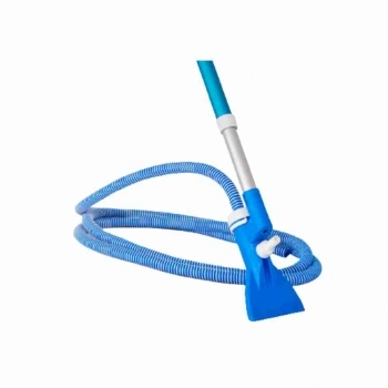 ASPIRADOR PARA PISCINA VENTURINI AUTOMATICO COM CABO E ACESSORIOS
