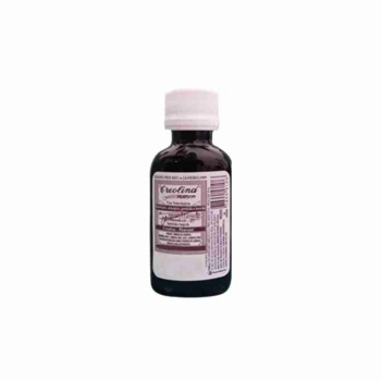 CREOLINA ORIGINAL DESINFETANTE 100ML
