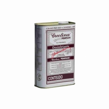 CREOLINA ORIGINAL DESINFETANTE 500ML