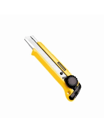 ESTILETE PROFISSIONAL 6 LARGO 18MM TRAMONTINA