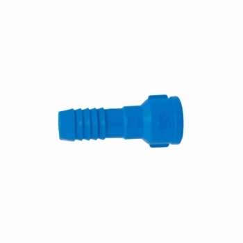ADAPTADOR COM ROSCA INTERNA 1/2 PRETO