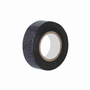 FITA ISOLANTE AUTOFUSAO PRETA 19MMX5,0M