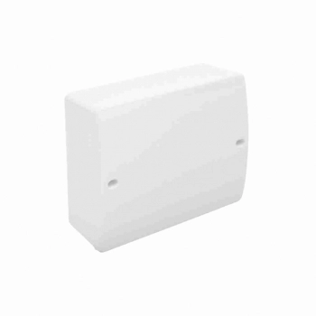 CAIXA DE PASSAGEM PLASTICA SOBREP 23X19X9CM