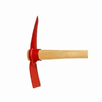 PICARETA LARGA ALVIAO COM CABO