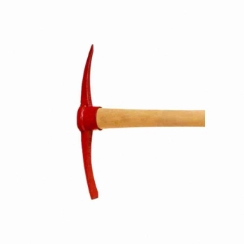 PICARETA ESTREITA COM CABO