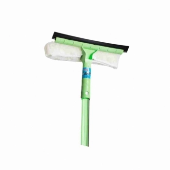RODO RODINHO PUXE LIMP 25CM LADO LA CABO MADEIRA 70CM
