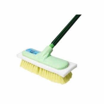 ESFREGAO HIDRO PARA LAVAGEM DE VEICULOS COM CABO MAD 2,0M