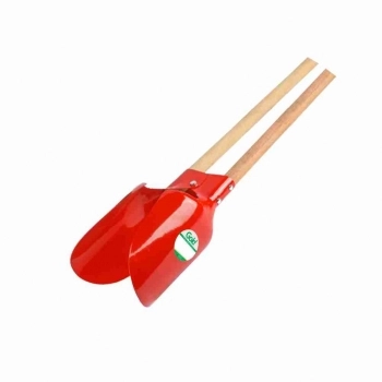 CAVADEIRA ARTICULADA GIGANTE LIGHT COM CABO 1,80M GOLD