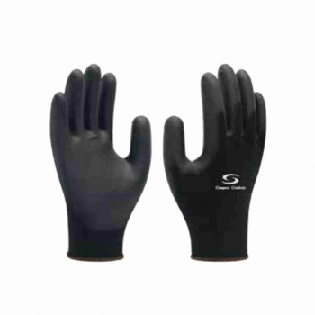 LUVA MALHA MAXITATO REVESTIMENTO EM PU 10 GG SS1003