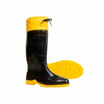 BOTA PVC NAUTICA CANO LONGO N 37
