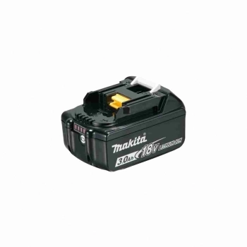 BATERIA AVULSA 18V 3AH LI-ION MAKITA BL1830B