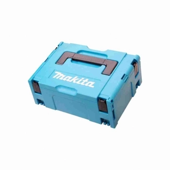 MALETA MODULAR MAKITA MAK-PAC TIPO 2 29,5X39,5X15,7CM