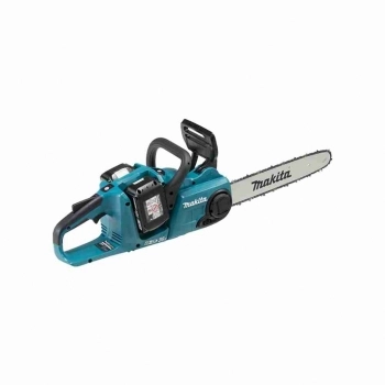 MOTOSERRA A BATERIA 2 BAT. 18V (36V) SABRE 35CM MAKITA DUC353Z