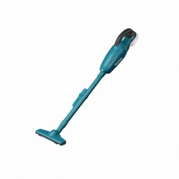 ASPIRADOR DE PO PORTATIL A BATERIA 18V MAKITA DCL180Z