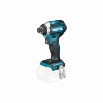 PARAFUSADEIRA DE IMPACTO A BATERIA 18V MAKITA DTD154Z