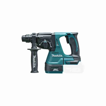 MARTELETE COMBINADO 24MM A BATERIA 18V MAKITA DHR242Z