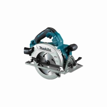 SERRA CIRCULAR 185MM A BATERIA 18V MAKITA DHS780Z