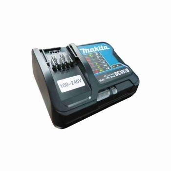 CARREGADOR DE BATERIA 12V MAKITA MAX-DC10SB