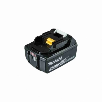 BATERIA AVULSA 18V 5AH LI-ION MAKITA BL1850B