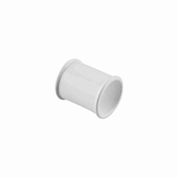 PLASTIBOX APARENTE LUVA 3/4 BRANCO 57254/008