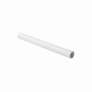 TUBO ELETRODUTO APARENTE BRANCO 3/4 3,0M