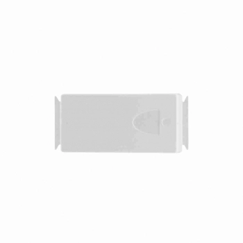 MODULO TRAMONTINA INTERRUPTOR CAMPAINHA LINHA ARIA 57217/027
