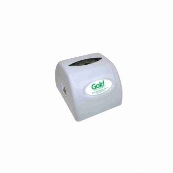 DISPENSER PARA GUARDANAPO INTERFOLHADO BRANCO