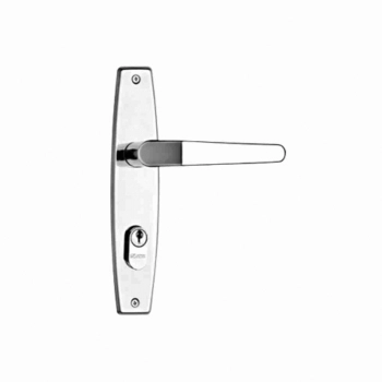 FECHADURA EXTERNA SILVANA/ASSA ABLOY POP 1201/05SC