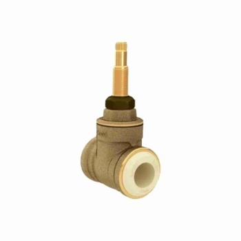 BASE REGISTRO DE GAVETA DECA 22MM (BASE FACIL CPVC)